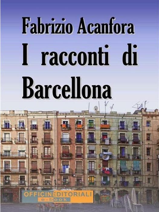 I racconti di Barcellona